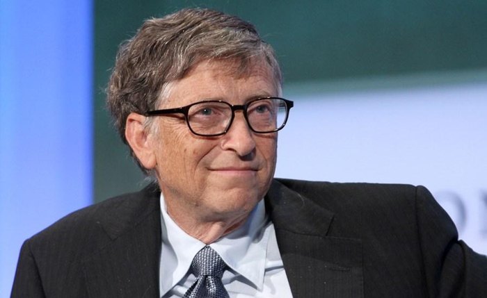 Bill Gates financia 'teste caseiro' que detecta Coronavírus