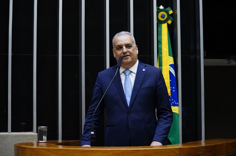 Alfredo Gaspar comenta sanção dos EUA a Alexandre de Moraes e alerta para risco do tarifaço para o povo brasileiro