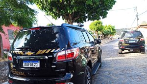 Polícia Federal cumpre mandado contra suspeita de falsificar documentos para obter empréstimo da Caixa em Sergipe