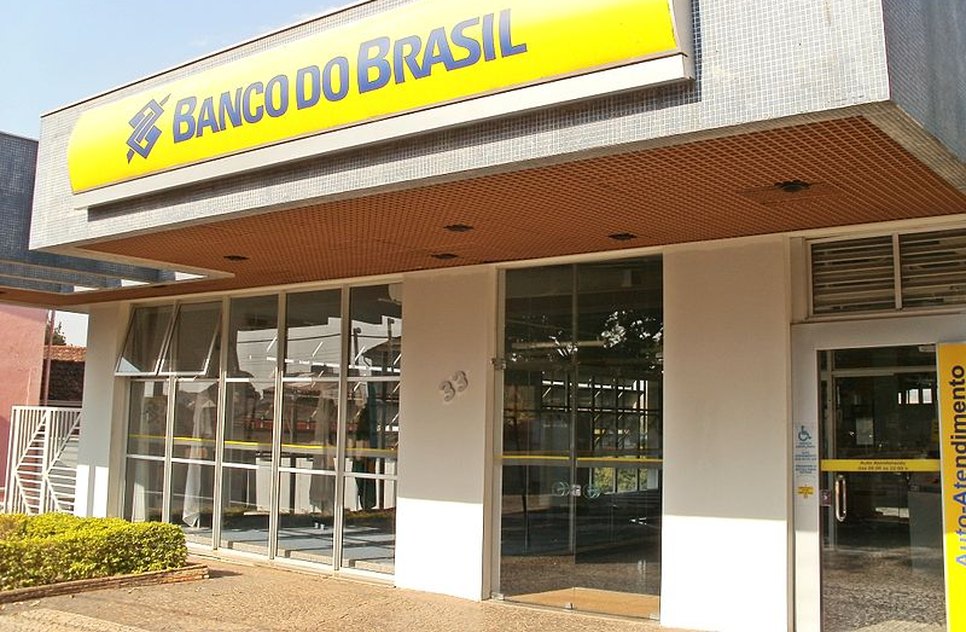 banco do brasil