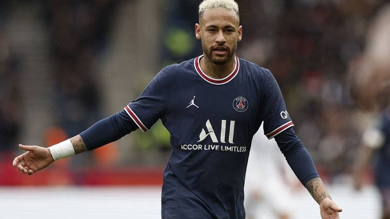 Galtier chega ao PSG e diz ter planos para Neymar: ‘É claro que quero ele’