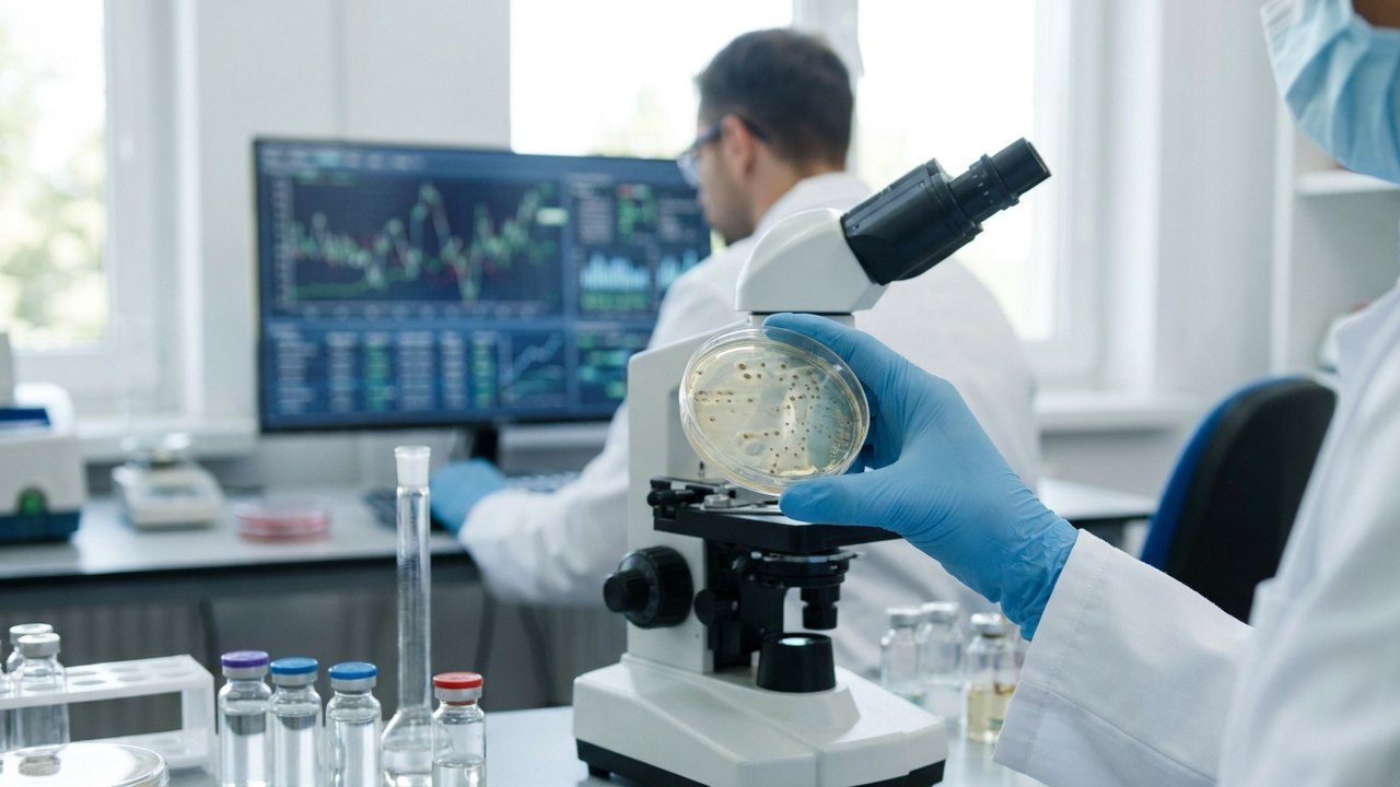 Tendências psicopatas podem ter relação com bactérias do intestino, revela estudo