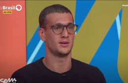 Sem Censura | Tom Veloso, filho de Caetano, fala sobre vida e inspiração para seu nome