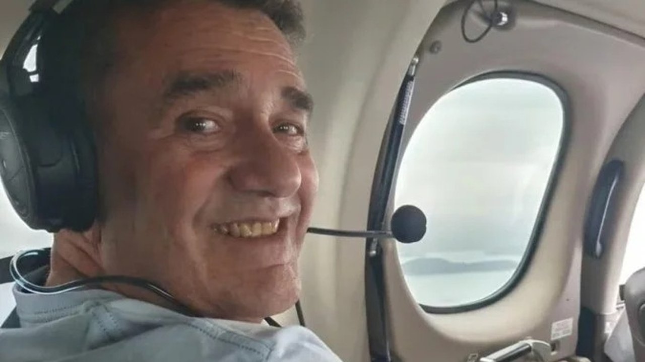Morre o ex-deputado federal constituinte Luiz Freire, aos 69 anos