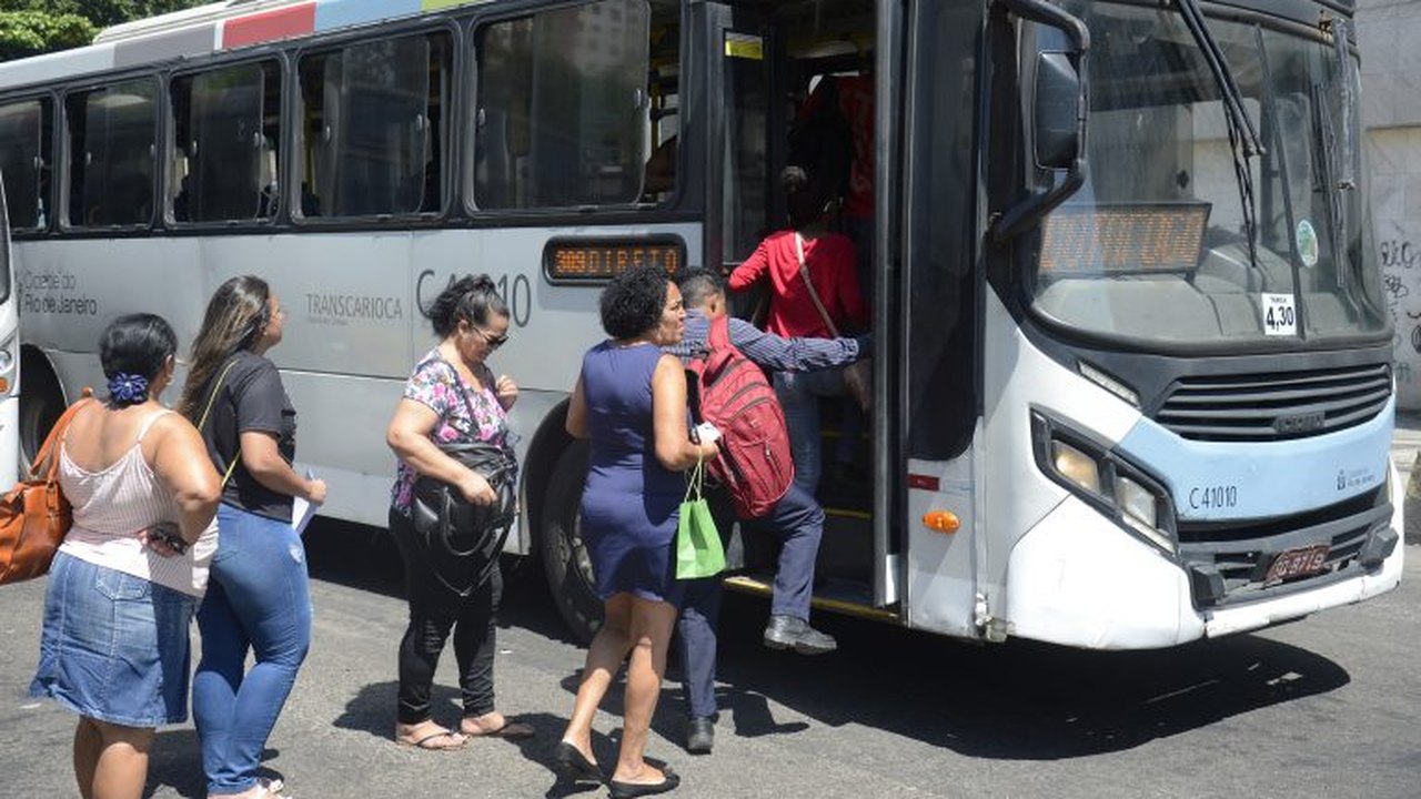 Transporte gratuito no dia da eleição deve garantir acesso ao voto
