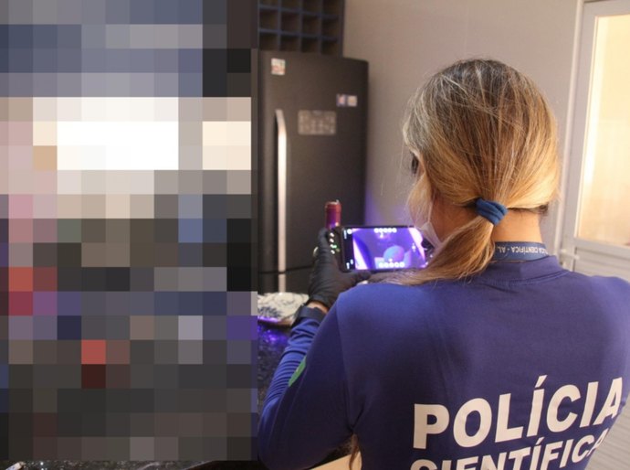 IML de Arapiraca solicita exames toxicológicos para esclarecer causa da morte de professor da UFAL