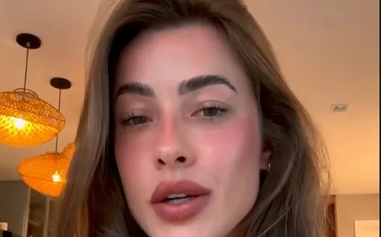 Elisa revisita comportamento de Pedro e aponta 'segunda intenção' em dinâmica