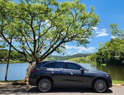 Mercedes-Benz GLC 300 4MATIC AMG Line entrega conforto para todos os ocupantes - Sérgio Dias (4).jpeg 