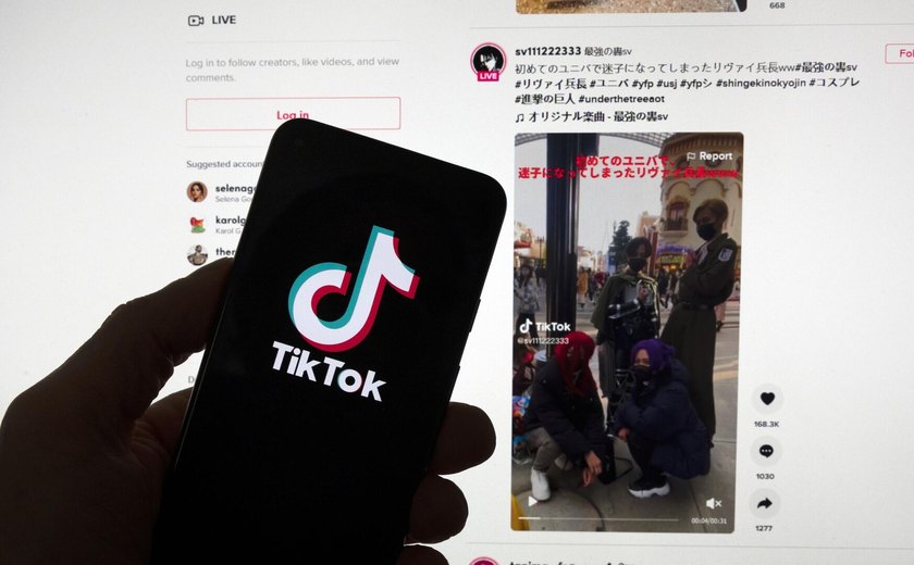 Corte Suprema da Venezuela multa Tik Tok em US$ 10 milhões após morte de adolescentes