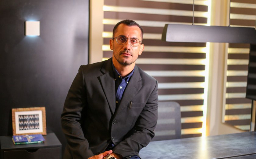 Prefeito tentou descredibilizar trabalho da imprensa e usa redes sociais para atacar jornalista