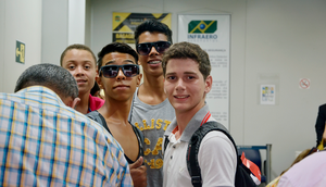 esporte