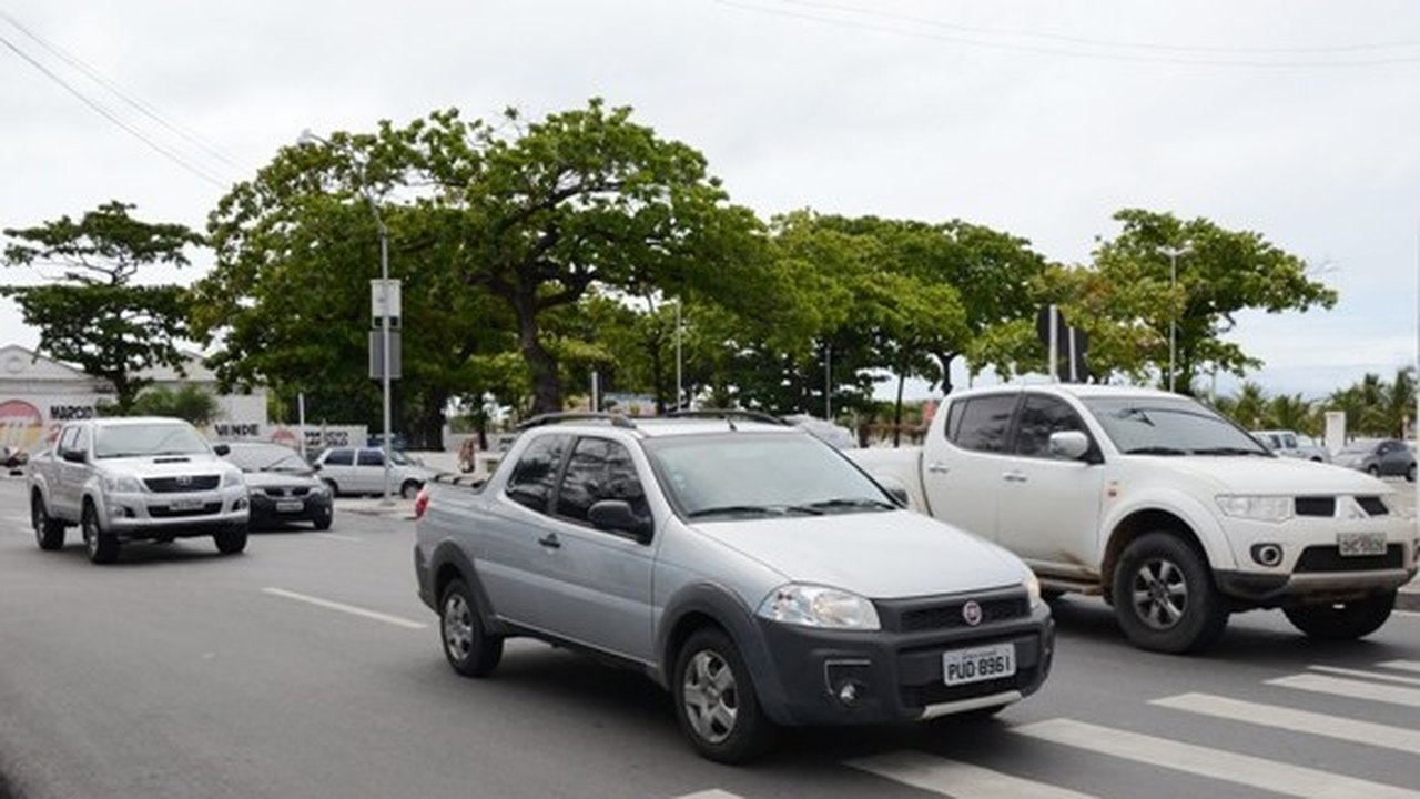 Saúde lança campanha de alerta no trânsito para este Carnaval