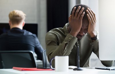 Nova regra obriga empresas a incluir saúde mental no mapa de riscos do trabalho