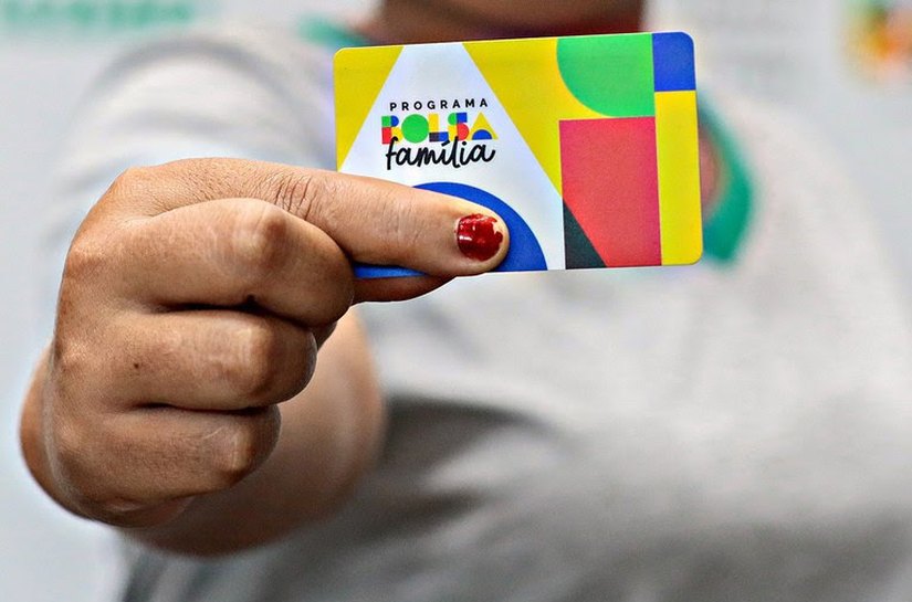 Caixa inicia pagamento do Bolsa Família e Auxílio Gás nesta segunda (16)
