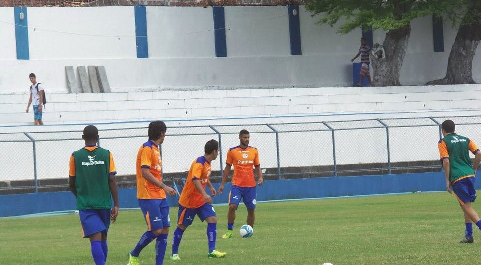Foto: Assessoria/Confiança