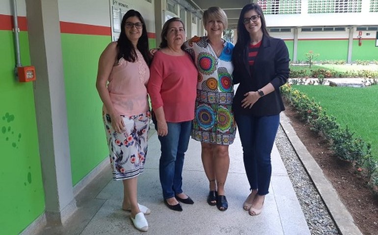 Ifal Palmeira lança programação para o Setembro Amarelo 2019