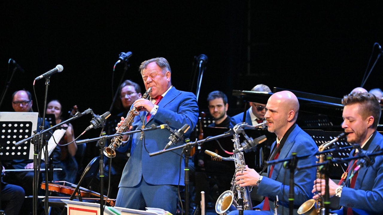 Temporadas Russas chegam ao fim no Brasil com concertos em Rio de Janeiro e São Paulo