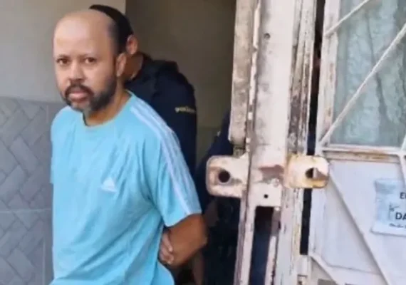 Promotor acusa serial killer de Maceió de perversão sexual
