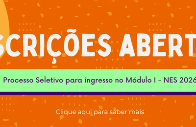 Ufal abre Processo Seletivo 2026 do Novo Ensino Suplementar (NES)