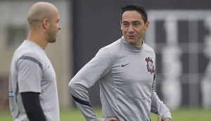 corinthians / Foto: Foto: Redes Sociais/ Reprodução