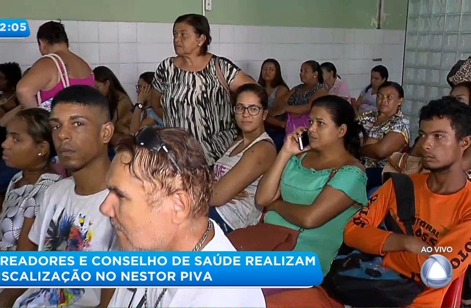 Nestor Piva