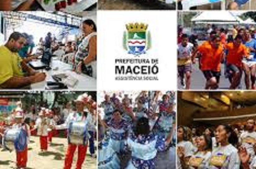 Maceió participa de mobilização nacional em defesa do SUAS