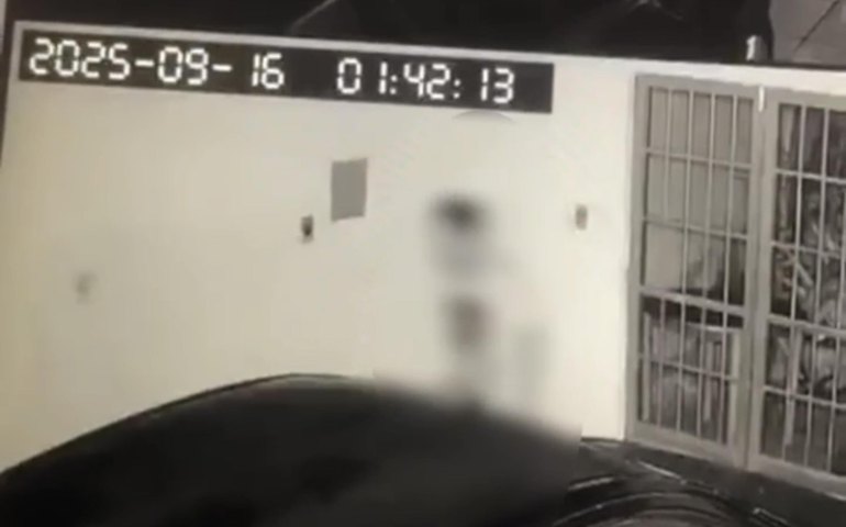 Polícia Civil prende suspeito por furto qualificado no bairro da Pajuçara