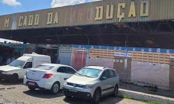 Mercado da Produção