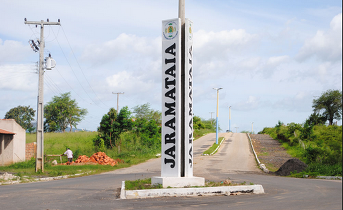 Jaramataia