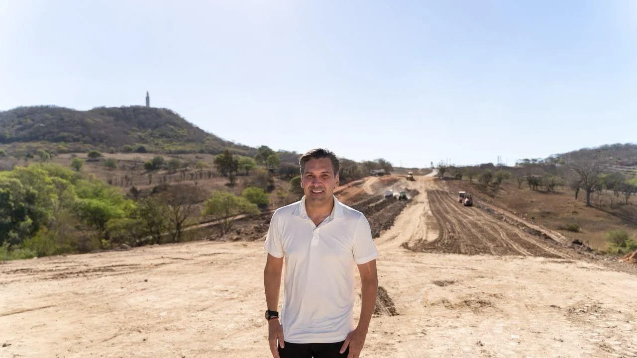 Isnaldo Bulhões garante recursos para novas estradas que vão transformar a mobilidade em Santana do Ipanema