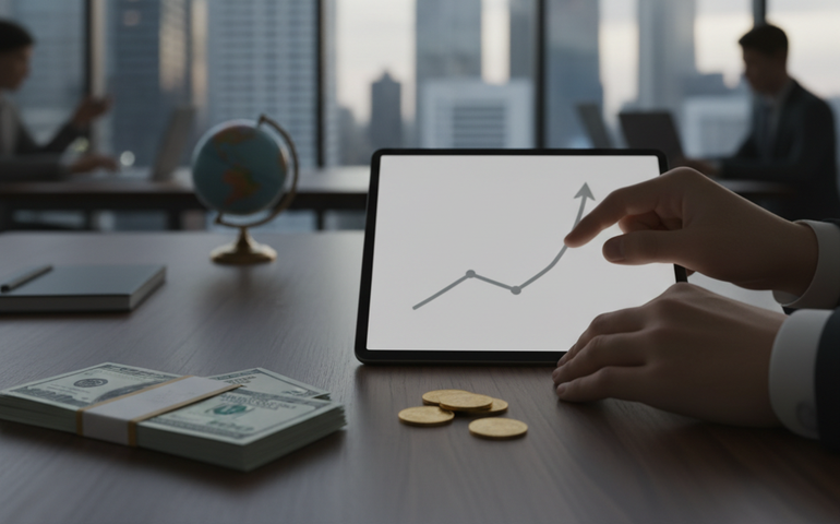 Curva a termo amplia alta com incertezas fiscais, eleitorais e influência externa