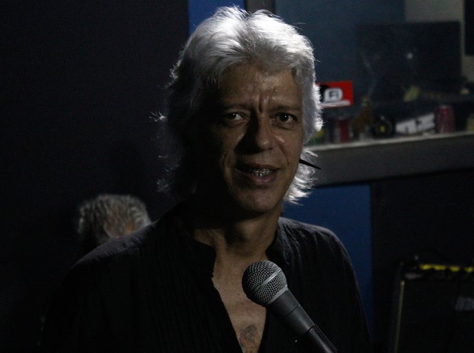 Sebage retorna ao palco no show ‘Love till Death’