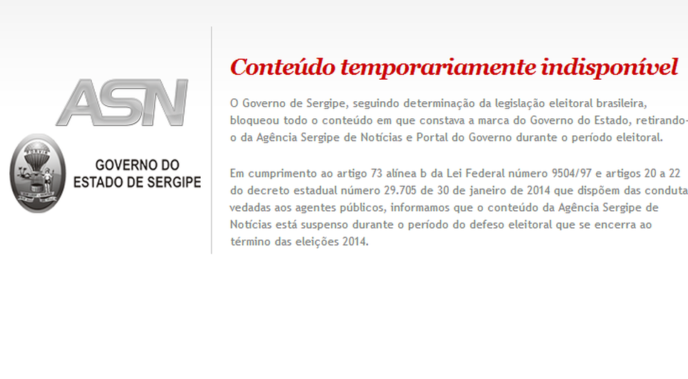Imagem: Site ASN