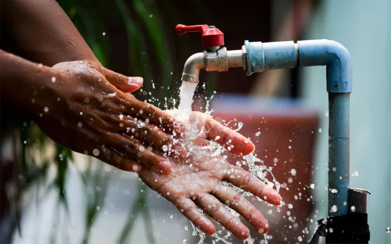 Assembleia realiza sessão especial sobre água e saneamento em Alagoas