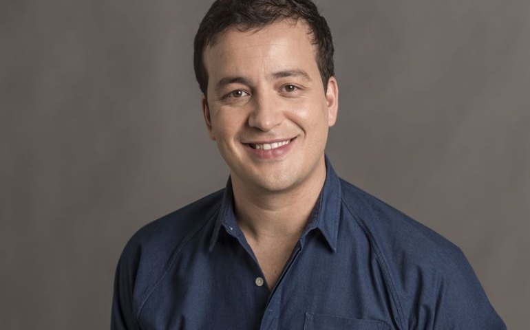 Rafael Cortez cria comédia sobre quarentena para ajudar retomada do teatro