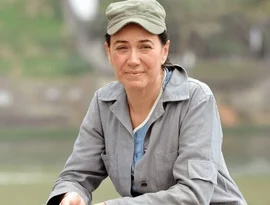 Lilia Cabral surge caracterizada como Rita Lee em monólogo inédito