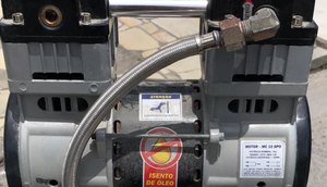 equipamento / Foto: SSP/SE