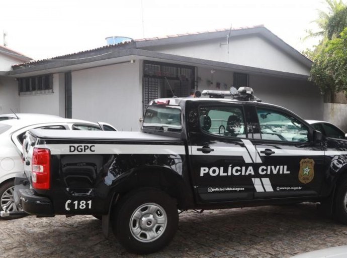 Polícia Civil identifica motociclista envolvido em acidente que causou morte de professora