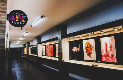Espetáculo As mil e uma noites será apresentado neste sábado no Arte Pajuçara