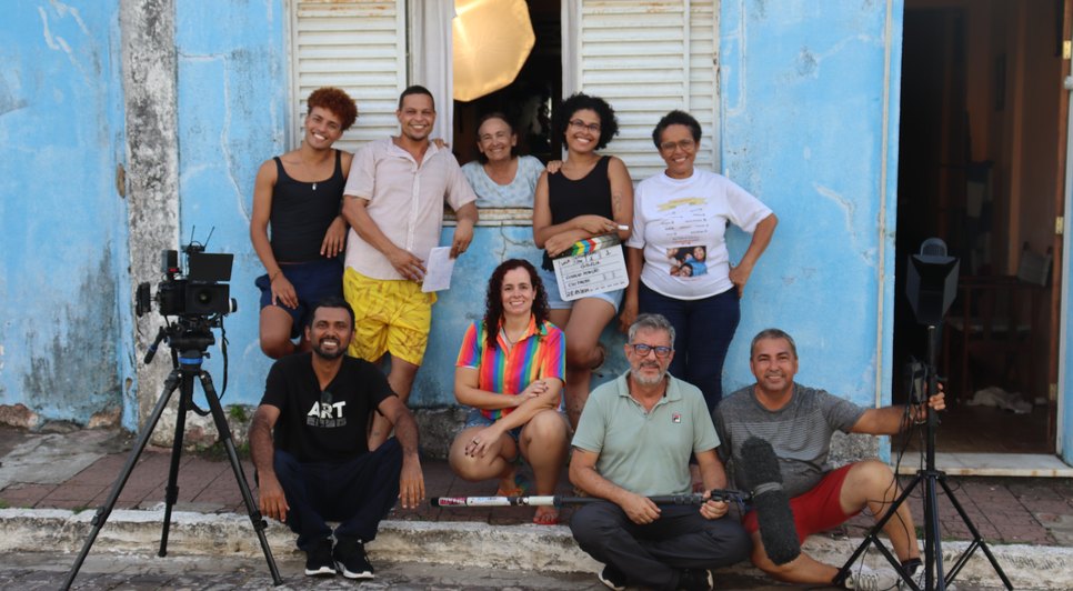 EQUIPE / Foto: Foto: Divulgação
