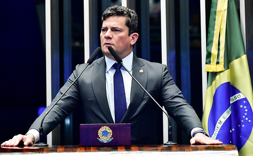 Paraná Pesquisas: Sérgio Moro lidera em cenários estimulados para governador do PR