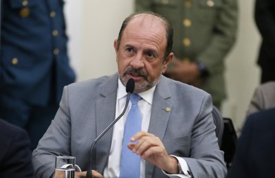 ALE aprovado em 1º turno projeto que institui o programa Aluguel Maria da Penha