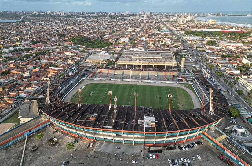 Etapa de Maceió do Cross Urbano CAIXA 2025 tem último dia de inscrições nesta quinta-feira
