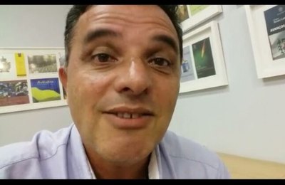 Tribunal de Justiça mantém condenação e Kil Freitas fica inelegível