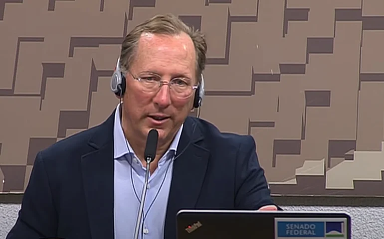 Cúpula da CPI da Manipulação de Jogos planeja convidar para depor jogadores do São Paulo