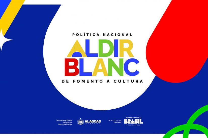 Alagoas alcança adesão histórica à PNAB e assegura R$ 202 milhões para a cultura até 2028