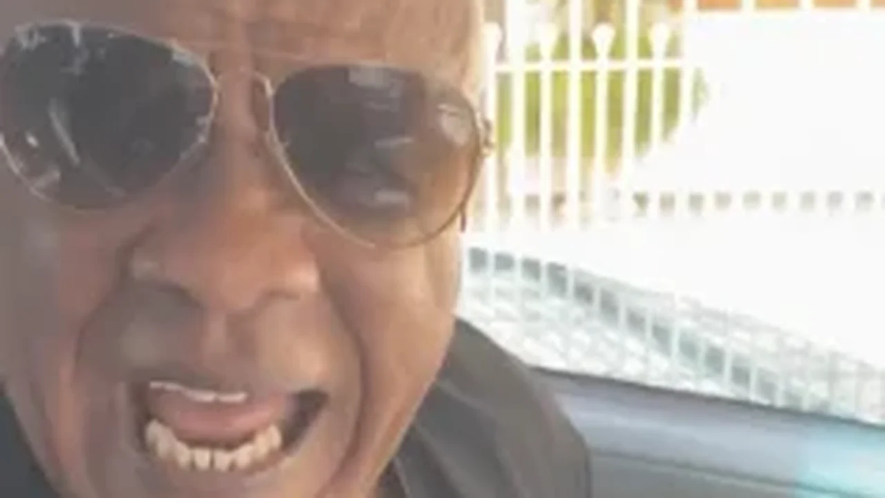 Kid Bengala completa 71 anos e segue ativo na internet; veja por onde anda o ator