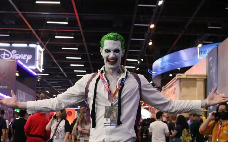 'Coringa' 2: musical 'jukebox' com Lady Gaga e Joaquin Phoenix terá ao menos 15 canções conhecidas