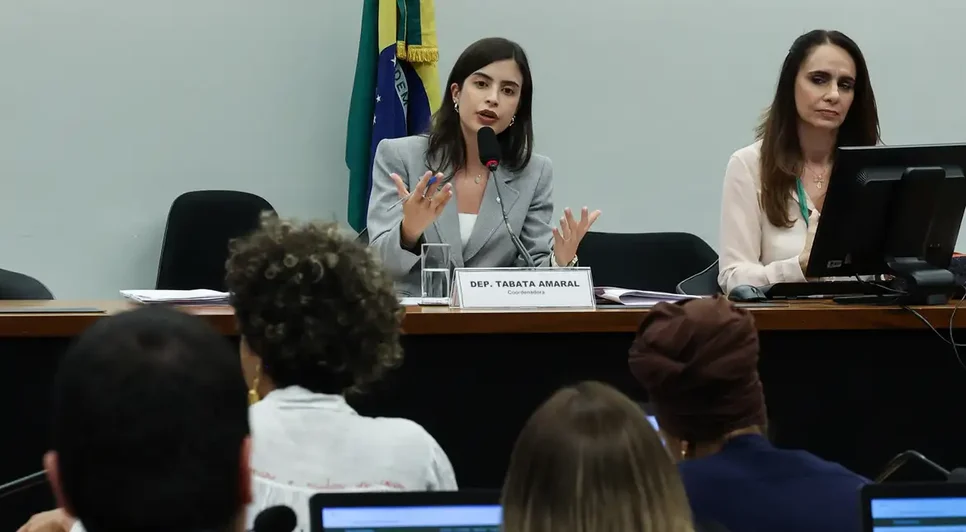 Foto: Lula Marques/Agência Brasil