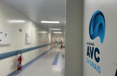 Com mais de 1,7 mil atendimentos em um ano, Programa AVC Dá Sinais consolida rede de assistência em Alagoas